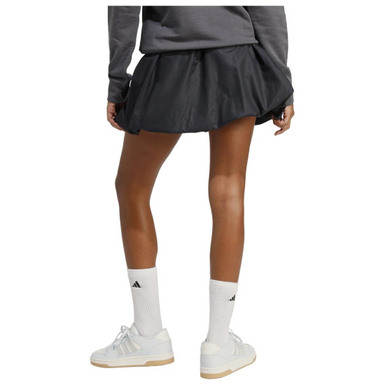 Adidas Γυναικεία φούστα Seasonal Essentials Woven Bubble Skirt